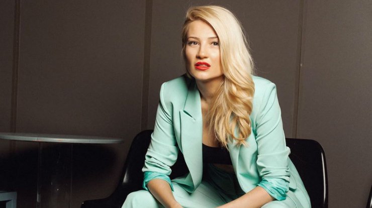 Φαίη Σκορδά: Η αντίδρασή της μόλις έμαθε πως έχει κορωνοϊό! [βίντεο]