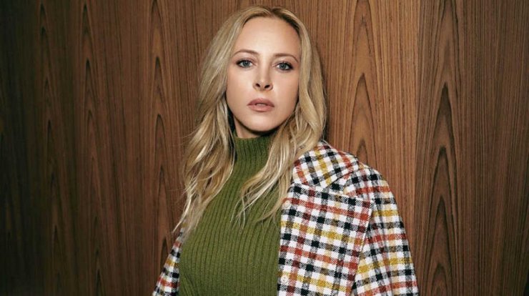 Φαίη Ξυλά: Ερωτευμένη ξανά με γνωστό ηθοποιό μετά το διαζύγιο!