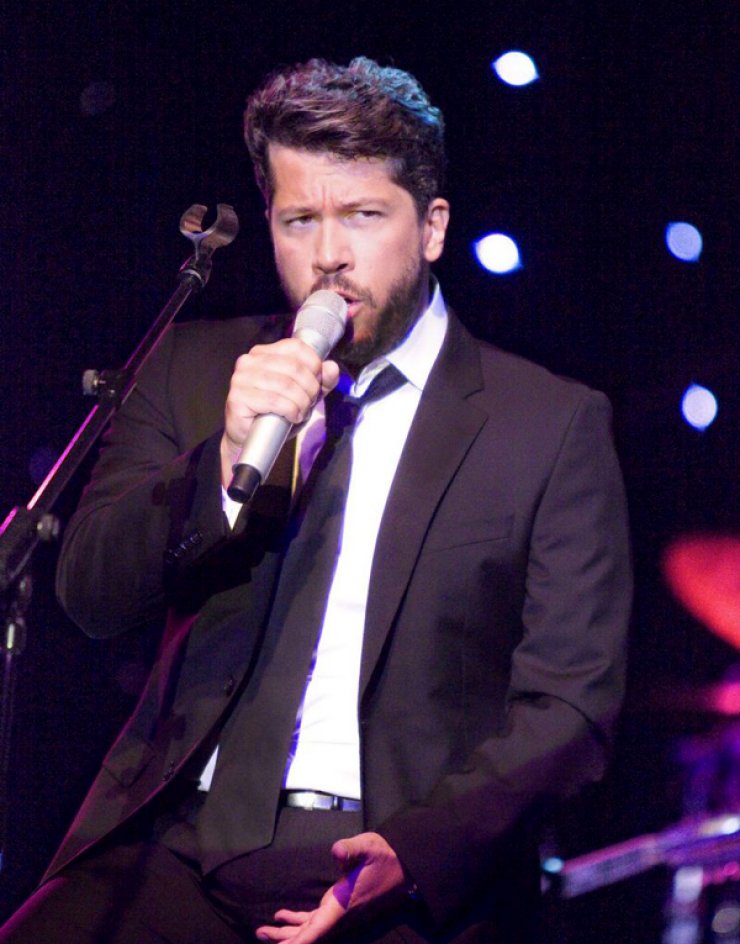 Χάρης Βαρθακούρης live στη Λεμεσό