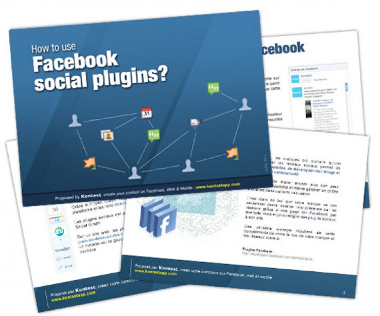 Πως τo κουμπί του Facebook κόντεψε να «ρίξει» όλο το Ίντερνετ