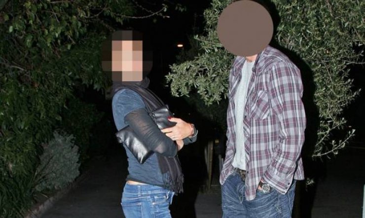 Χώρισαν μετά από 5 χρόνια γάμου και το ανακοίνωσαν στους δημοσιογράφους