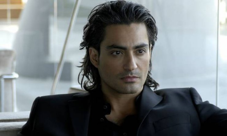 Διονύσης Σχοινάς: «Ο γάμος είναι αγώνας»