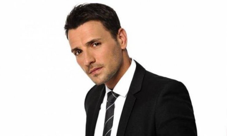 Δείτε τον Νίκο Βέρτη με μαγιό