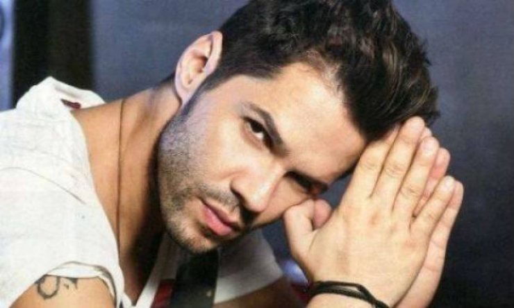 Δείτε το νέο look του Γιώργου Τσαλίκη