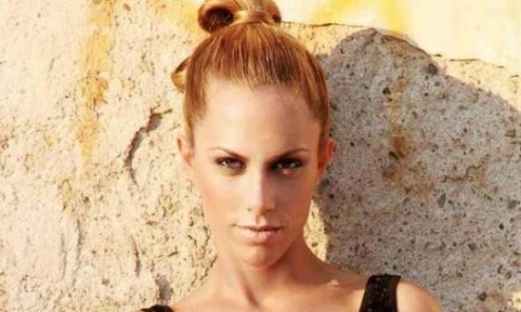 Ντορέττα Παπαδημητρίου: Με εκπομπή στον Σκάι