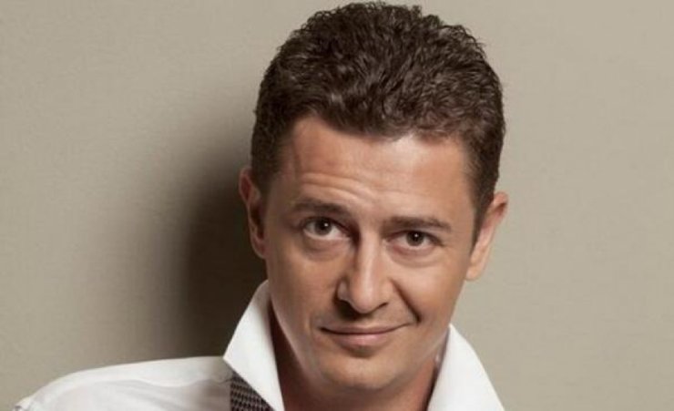 Συνελήφθη ο Αντώνης Σρόιτερ;