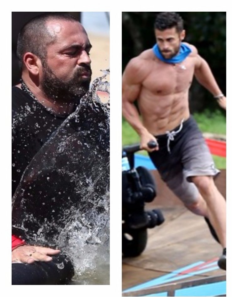 Όλη η αλήθεια για τον άγριο καυγά Κωνσταντίνου Βασάλου – Μπο! 