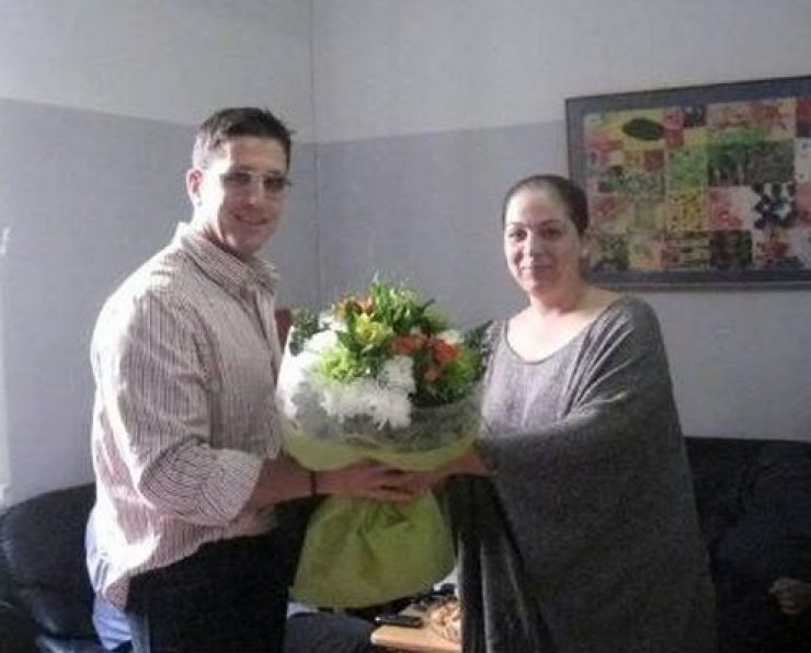 Χριστόφορος Τορναρίτης: Η συγκινητική οικονομική εισφορά του σε σχολείο που θα έκλεινε