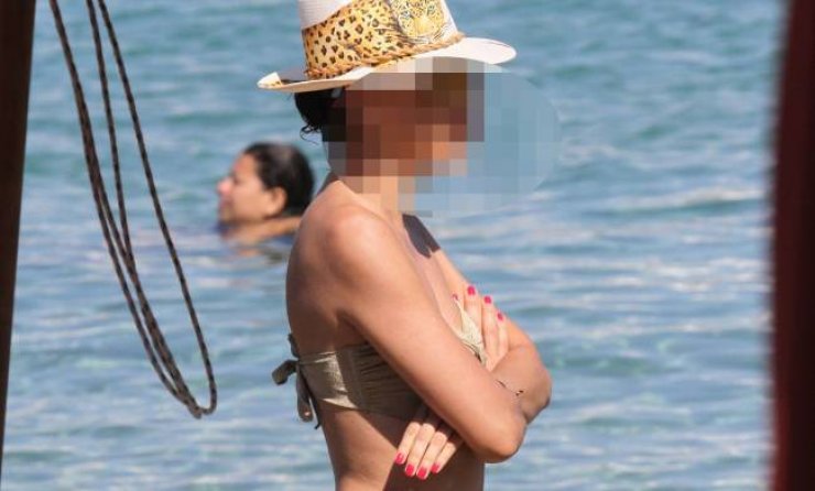 Δε θα πιστεύετε ποια Ελληνίδα παντρεύεται το φθινόπωρο