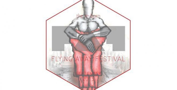 Flying Away Art & Music Festival 2013