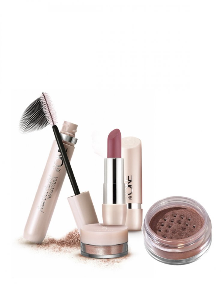 Φυσικό μακιγιάζ: Η απόλυτη τάση για το φθινόπωρο 2016