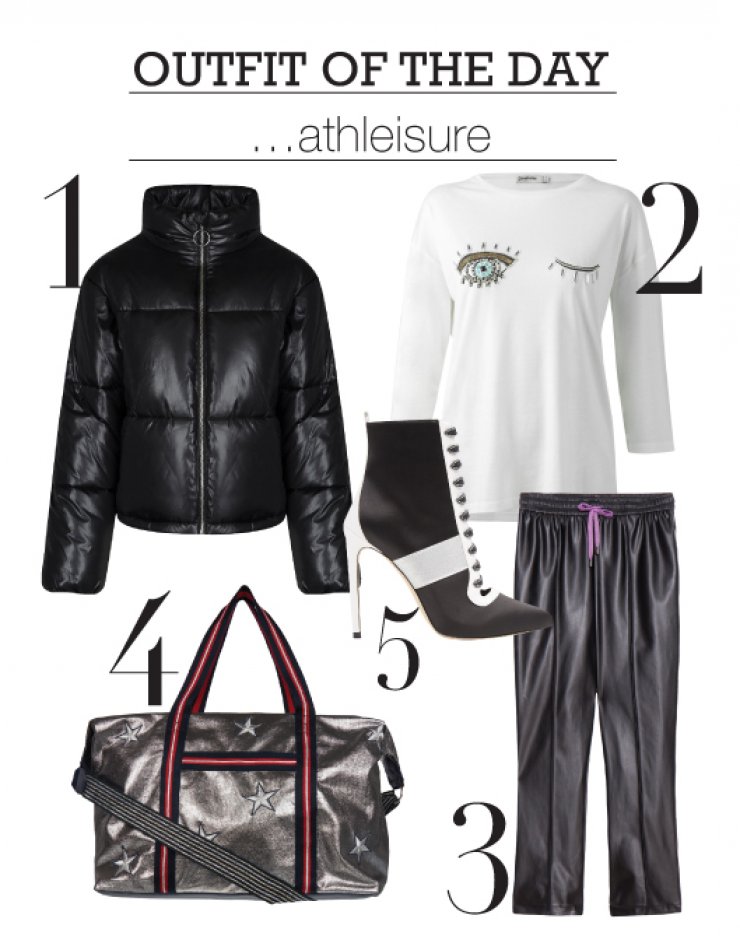 Athleisure