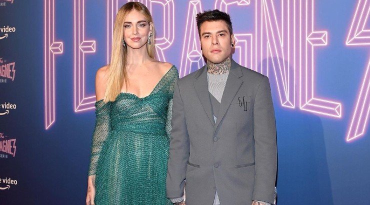 Fedez: Σημαντική η σημερινή ημέρα για την υγεία του [εικόνα]