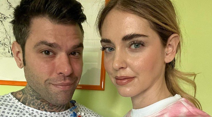 Fedez: Πήρε εξιτήριο από την κλινική – Οι εικόνες κατά την έξοδό του 