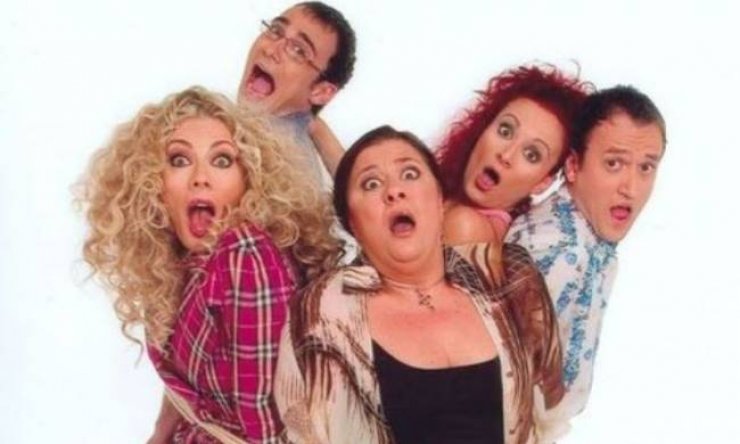 Το λάθος στο "Παρά Πέντε" που κανείς δεν είδε!