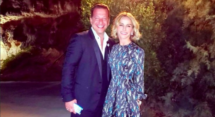 Έμιλυ Γιολίτη: Η τρομακτική εικόνα που πόσταρε με δύο κομμένα κεφάλια και το μήνυμα της στον Τσουρούλλη