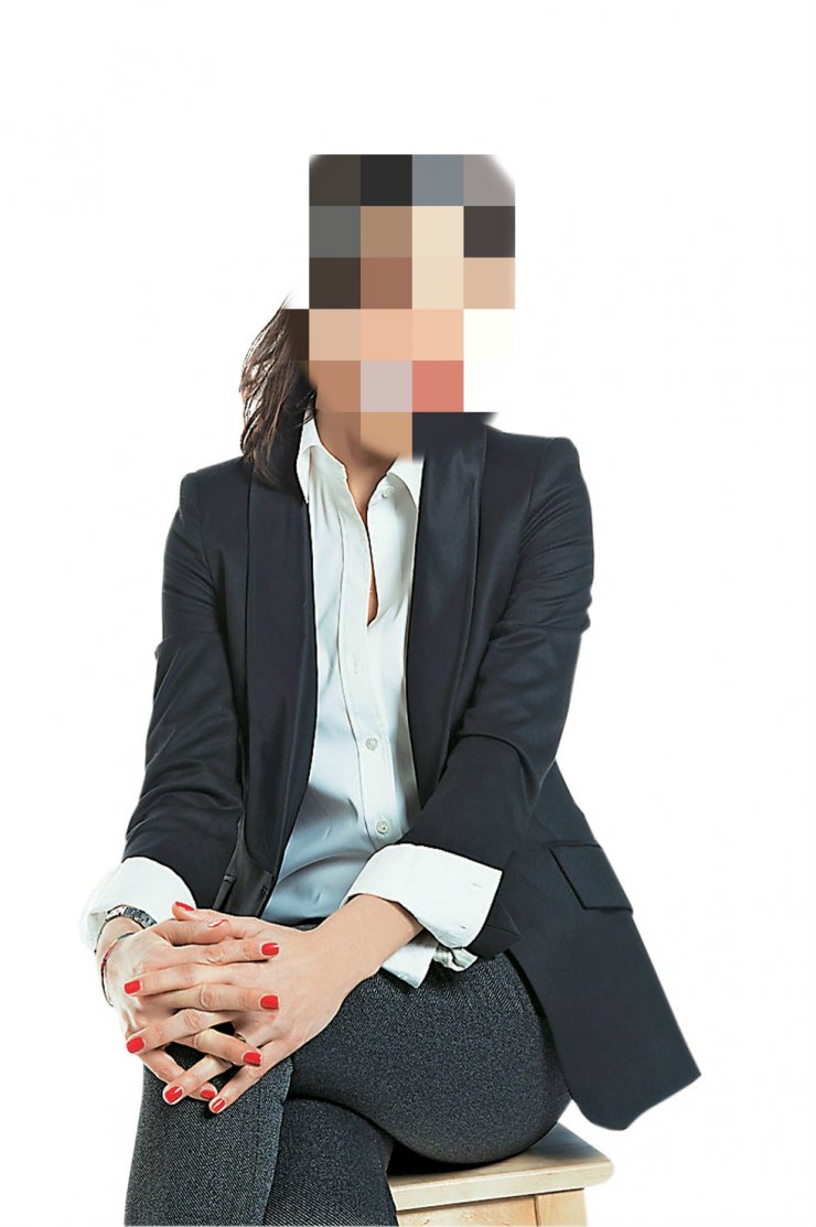 Ελληνίδα παρουσιάστρια περιμένει το πρώτο της παιδάκι!