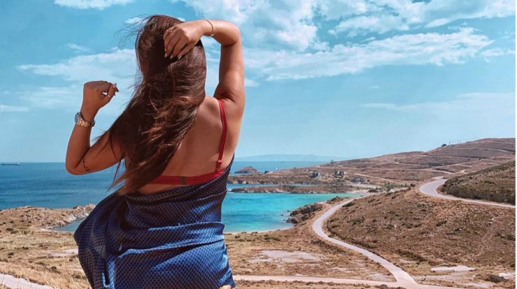 Τίτλοι τέλους για επώνυμο ζευγάρι της ελληνικής showbiz;