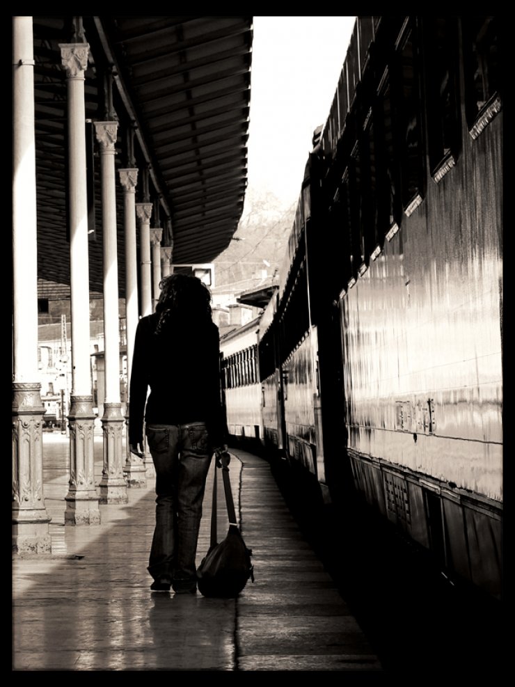 Βοήθεια! Χωρίσαμε τότε, σήμερα έχω νέα σχέση αλλά… έχω κάποια κεφάλαια ανοιχτά! 