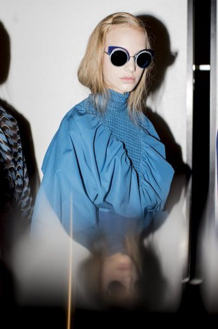 Τα γυαλιά που θα φορέσουμε την άνοιξη [Εικόνες]