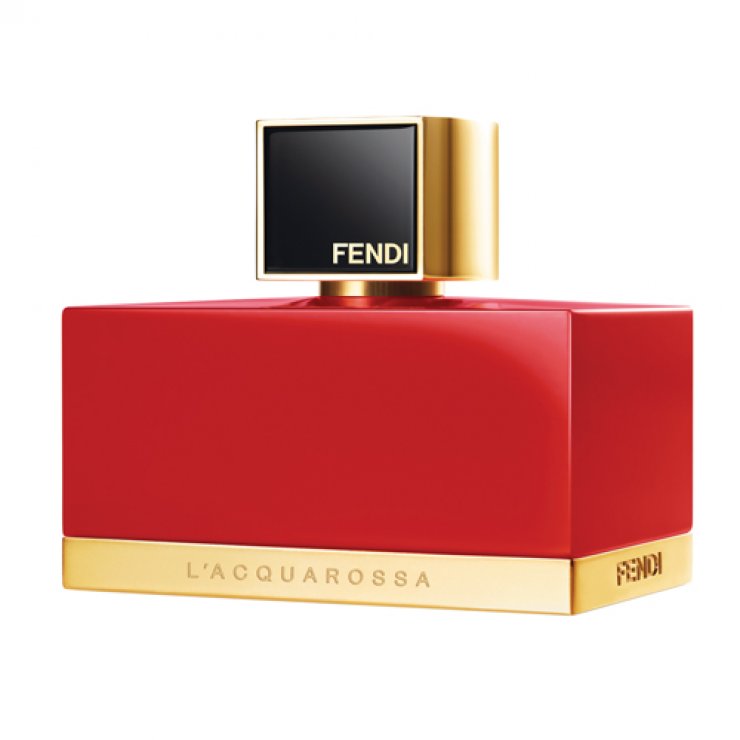 Το νέο άρωμα από τον οίκο Fendi...