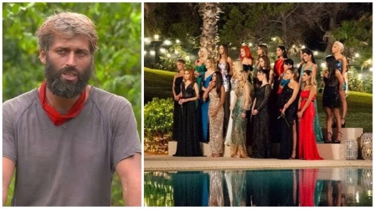 Χαμός στα γυρίσματα: H 19χρονη Λάουρα αποχώρησε μόλις είδε πως ο Bachelor είναι ο Αλέξης Παππάς