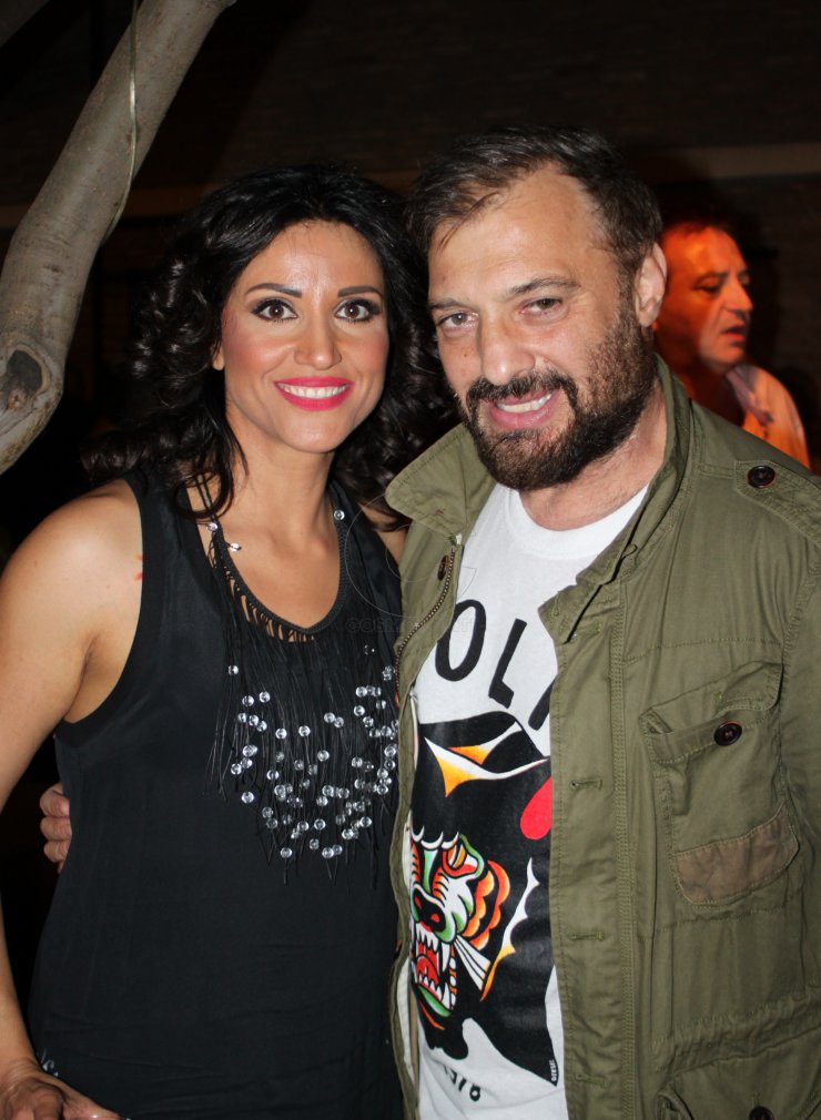 Σοφία Παυλίδου: Δεν θα πιστεύετε με ποιον πασίγνωστο ηθοποιό είναι ζευγάρι μετά τον χωρισμό από τον Φερεντίνο