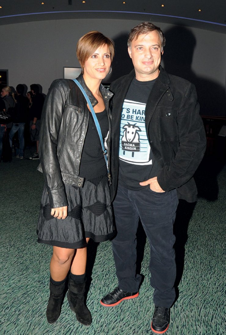 Επανασύνδεση για Φερεντίνο – Παυλίδου;