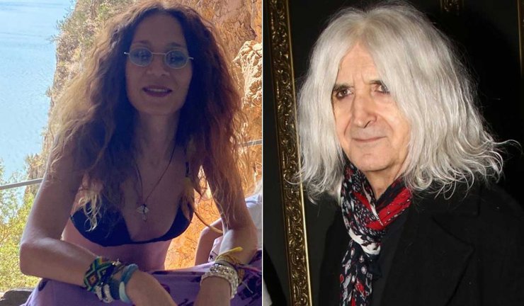 Nίκος Καρβέλας: Είδαμε πρώτη φορά των 4 μηνών γιό του