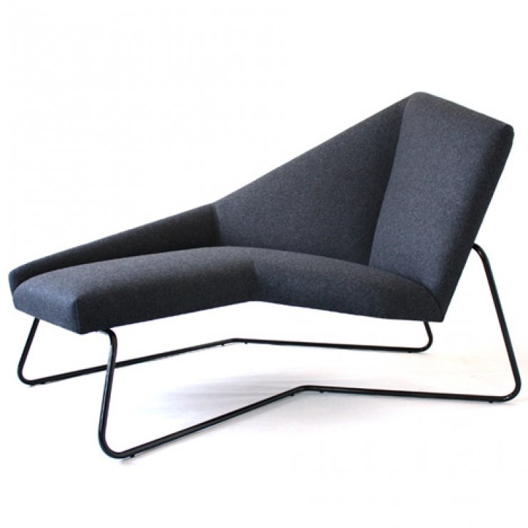 Ανάκλιντρο από Ferrada