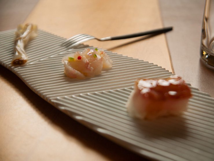 Πιάτα Ferrádica