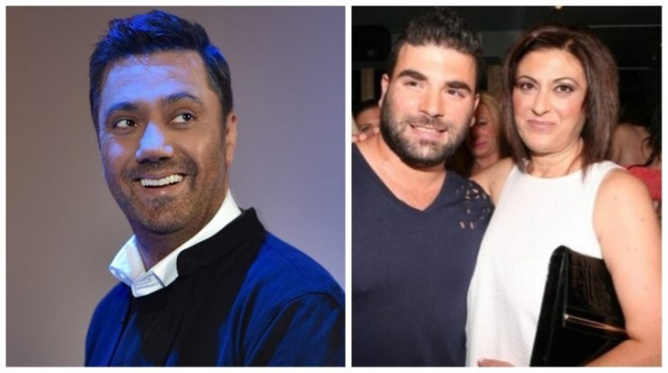 Αθηνά Παντελίδη: Η απάντηση της στη συγγνώμη του Γιώργου Θεοφάνους [βίντεο]