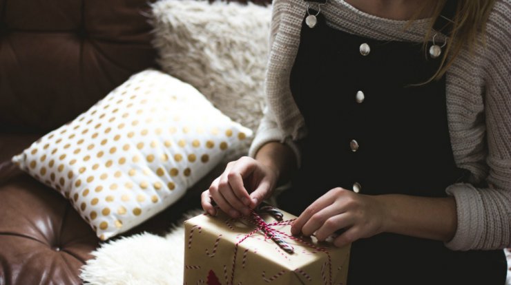 Φεστιβαλ εθελοντών: Υιοθετείστε μια οικογένεια για τα Χριστούγεννα 