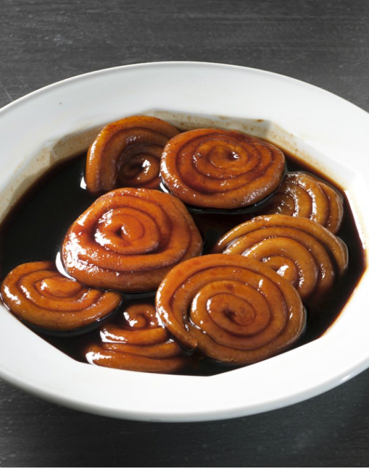 Στη Δορά θα περάσουμε μια Κυριακή γεμάτη παράδοση