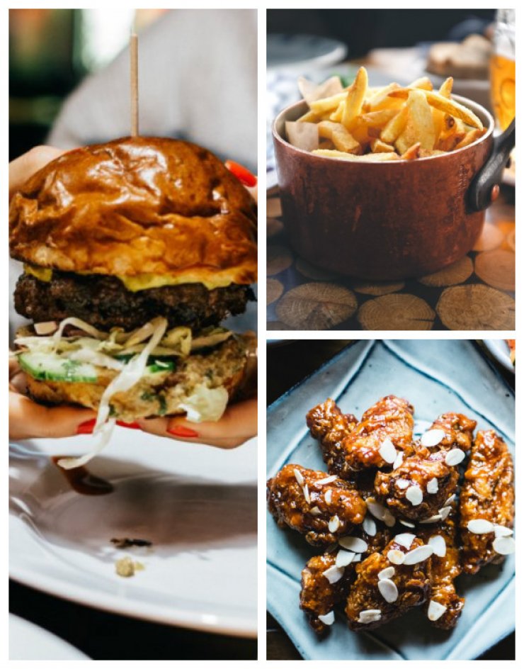 Όλες οι λεπτεμέρειες για το 1ο Διεθνές Φεστιβάλ Φαγητού