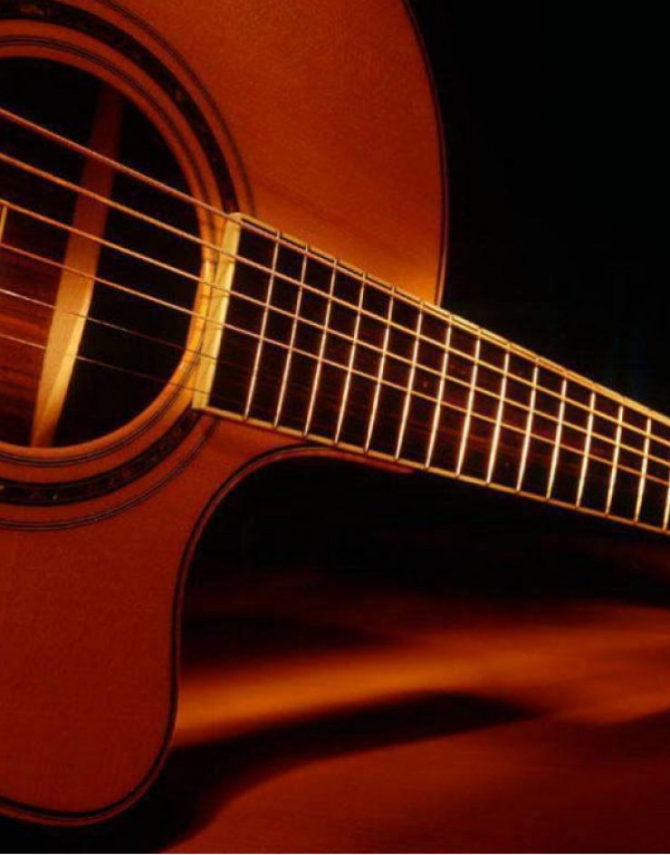 Έρχεται το 1ο Φεστιβάλ Κιθάρας