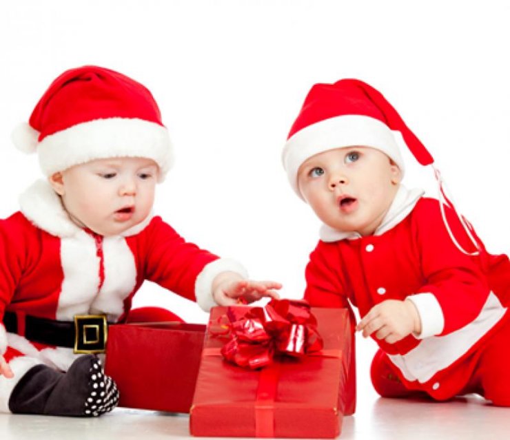  Πώς θα μάθει ένα παιδί να εκτιμάει τα δώρα;
