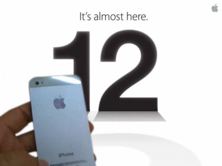 Νέο iΡhone: 10 λόγοι να το αποκτήσεις