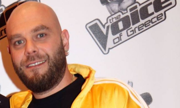 Μιχάλης Κουινέλης: «Εγώ δεν θα είχα τα κότσια να πάω στο "The Voice"»
