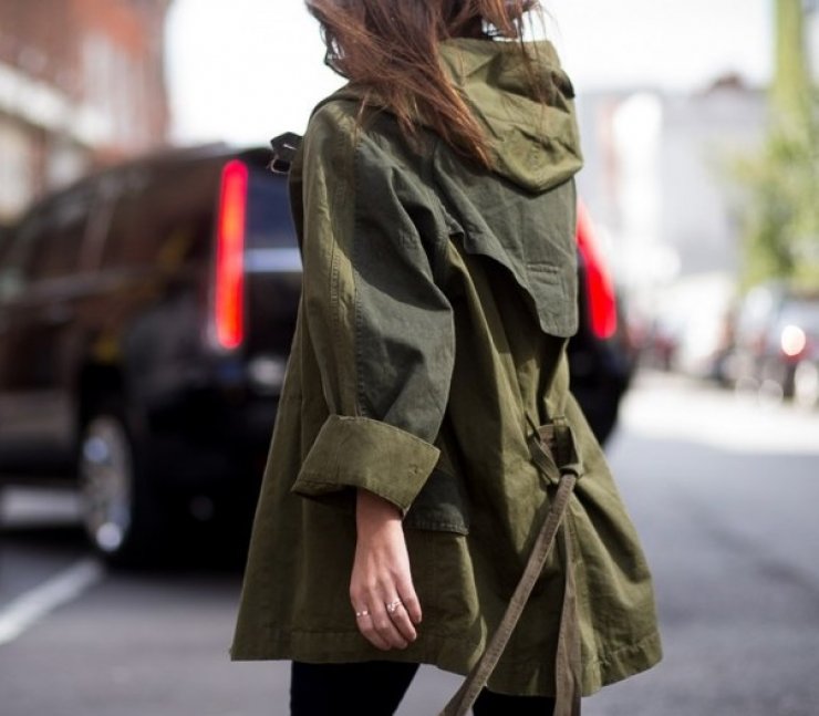 Τα IT girls είναι έτοιμα για μία μάχη με στιλ!