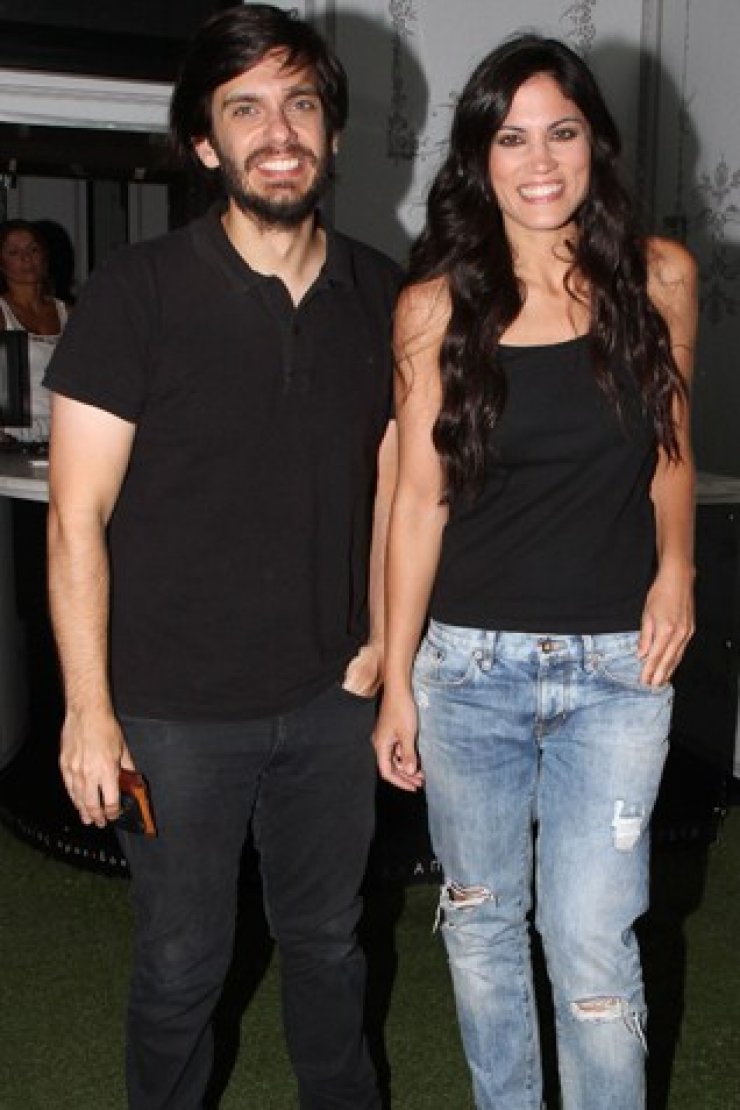 Συνατσάκη - Στρατής: Την θέλει πίσω αλλά…