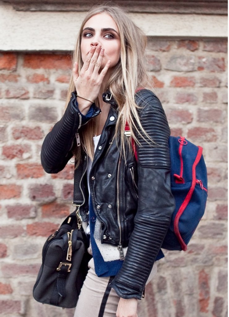 Tα 7 key pieces των μοντέλων