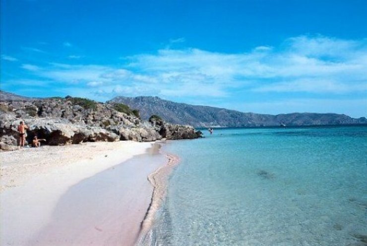 BBC: άγνωστη παραλία της Κρήτης στις 5 καλύτερες!