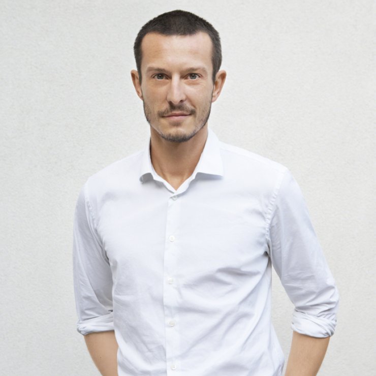 Ο νέος καλλιτεχνικός διευθυντής του Dior