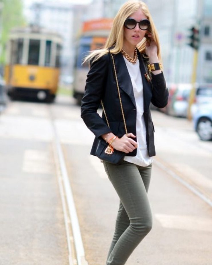 Casual Friday: Πώς να ντυθείς στο γραφείο