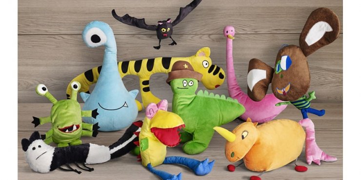 Τα παιδιά ζωγραφίζουν για καλό σκοπό!