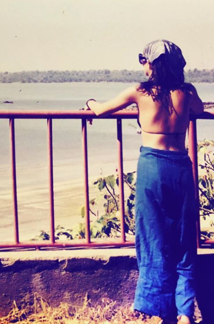 Επώνυμη Κύπρια εξομολογείται: “Όταν ήμουν έγκυος ήταν πεπεισμένοι ότι ήμουν με κάποιον από τη σειρά”