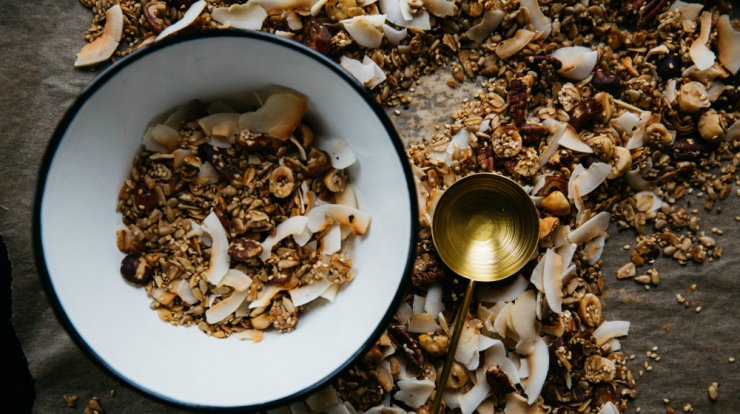 Ποια η διαφορά διαλυτών και αδιάλυτων φυτικών ινών