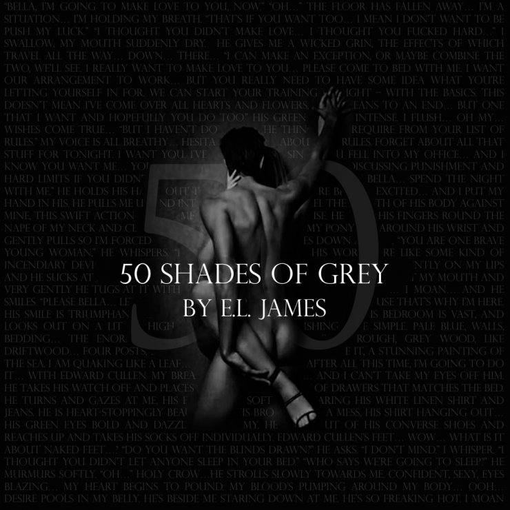 "50 Αποχρώσεις του Γκρι: Kυκλοφόρησε η πρώτη σκηνή"