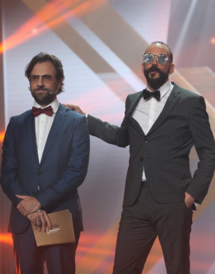 13α Madame Figaro Γυναίκες της Χρονιάς: Θα προβληθούν και από τον ΣΚΑΪ Ελλάδος